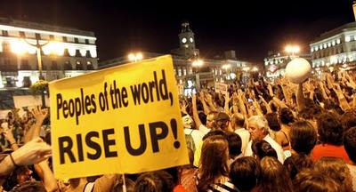 SPANISH REVOLUTION (XXXI)