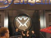 experiencia Avengers Comic