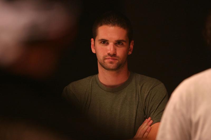 Dan Trachtenberg dirigirá Crime of the Century