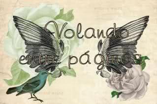 Blogueros: Volando entre páginas y The Ink Owl