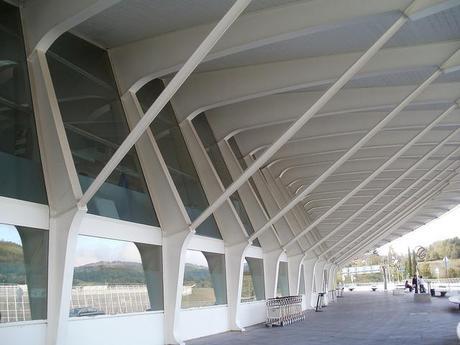 Datos Prácticos del Aeropuerto de Bilbao