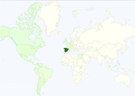 Guia básica de Google Analytics para bloggers de viajes Guia básica de Google Analytics para bloggers de viajes