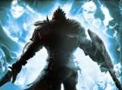 Dark Souls, Preview