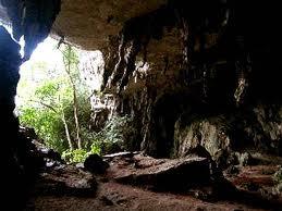 Las cuevas mas bellas