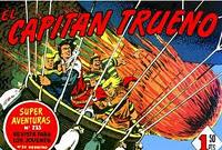 El capitán Trueno