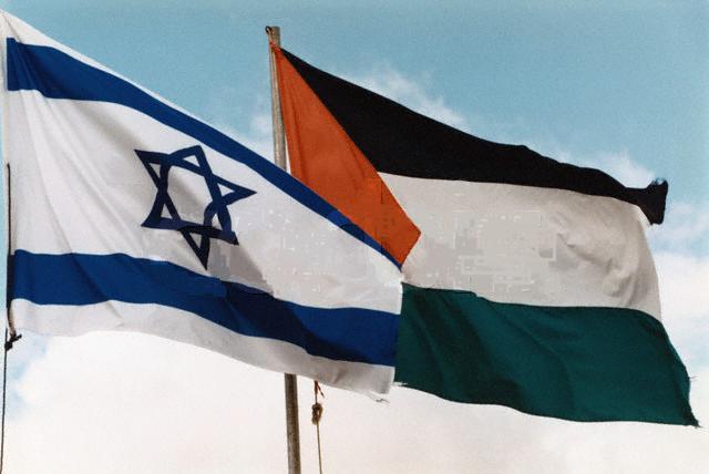 Israel hace pública la lista de palestinos que serán liberados