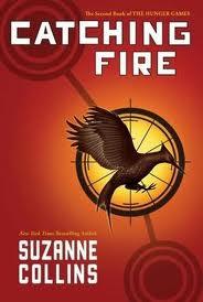 En llamas ~ Suzanne Collins [reseña]