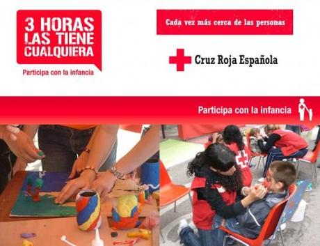 Campaña de ayuda a los niños