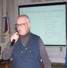 Principios claves para el Ejercicio de un Nuevo Liderazgo