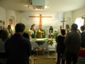 zuloark Rouco al Gallinero 