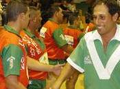 Resultados edición torneo isla lanzarote lucha canaria