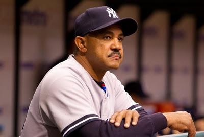 Tony Peña sufre accidente de tránsito