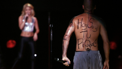 Los rumores se hicieron realidad...