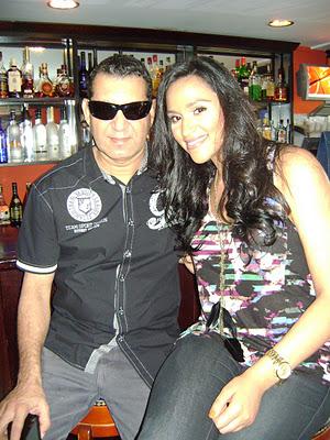 “Sharin” Nueva Promesa De La Música Pop