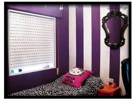 Tú Preguntas!! Redecorando dormitorio: Ideas para cortinas y edredón Tú Preguntas!! Redecorando dormitorio: Ideas para cortinas y edredón