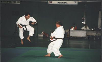 ! QUE TIEMPOS TAN BUENOS!