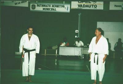 ! QUE TIEMPOS TAN BUENOS!