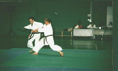 ! QUE TIEMPOS TAN BUENOS!