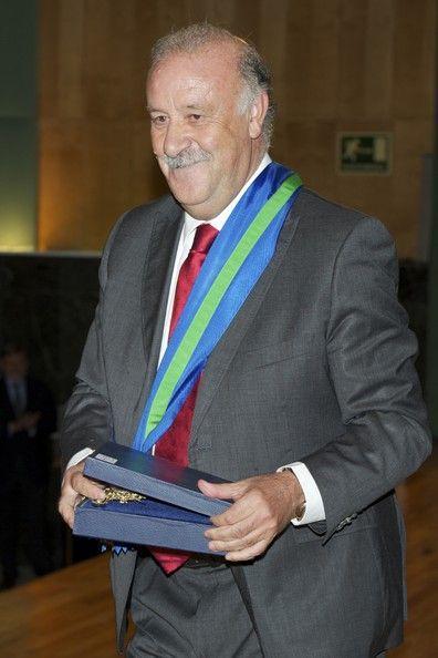 El marqués y la insignia