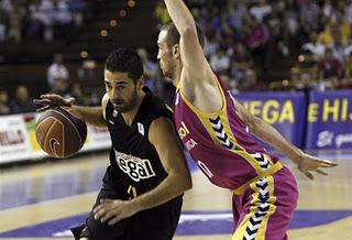 Urtasun le saca los colores al Barça (81-75)