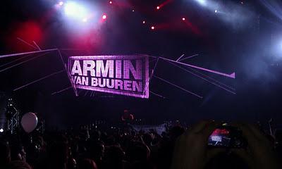 Madrid responde a Armin van Buuren