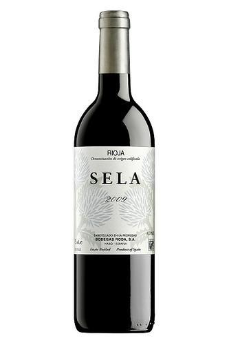 SELA 2009_