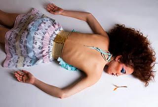 Editorial Playing with a fish ( Revista DNG nº 61, Septiembre)
