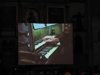 Estreno de Carretero por Oyarzábal en León