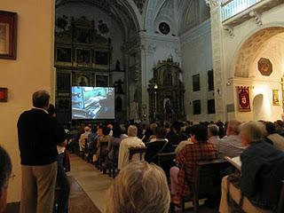 Estreno de Carretero por Oyarzábal en León