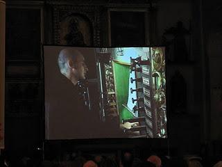 Estreno de Carretero por Oyarzábal en León