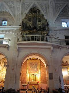 Estreno de Carretero por Oyarzábal en León