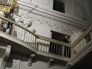 Estreno de Carretero por Oyarzábal en León