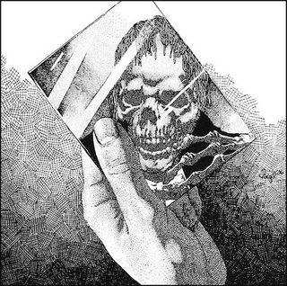 Oneohtrix Point Never - Replica (Software,2011)