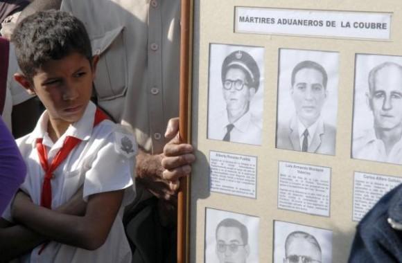 15 fotos de los indignados en Cuba