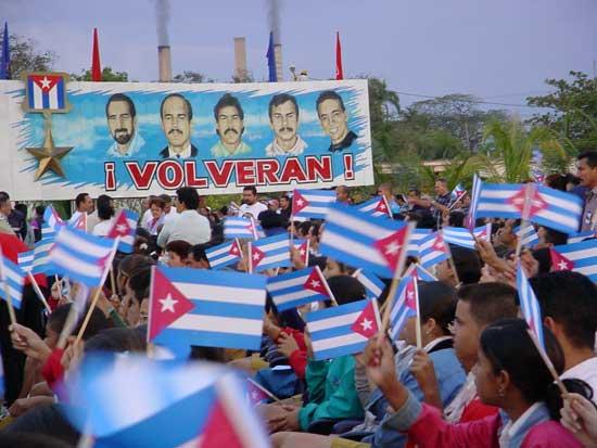 15 fotos de los indignados en Cuba