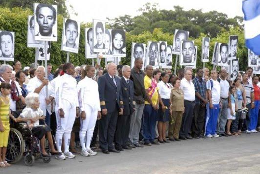 15 fotos de los indignados en Cuba