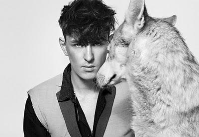 patrick wolf