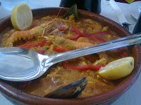 Restaurantes en Torrenueva- Motril- Granada