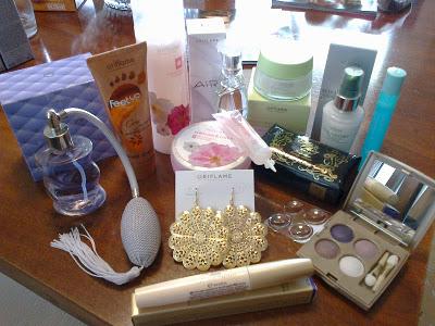 MIS COMPRAS DE OCTUBRE