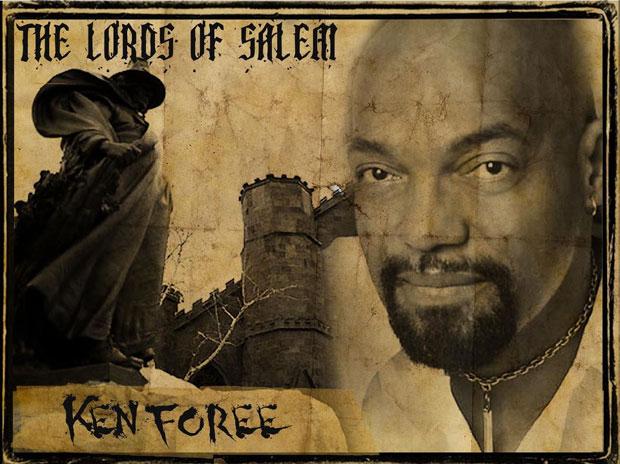 Ken Foree en Lords of Salem