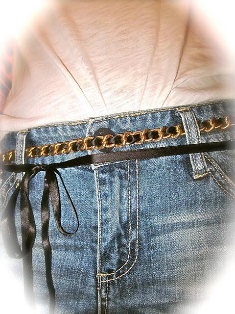 NECKLACE-BELT