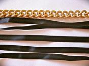 Necklace-belt