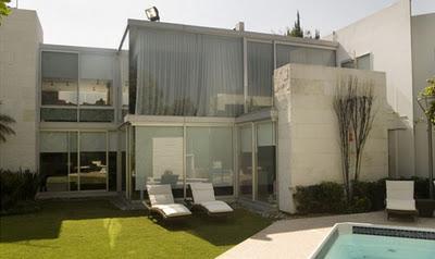 CONTRAFRENTES MINIMALISTAS II