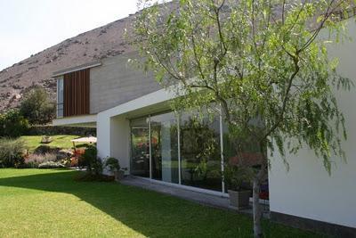 CONTRAFRENTES MINIMALISTAS II