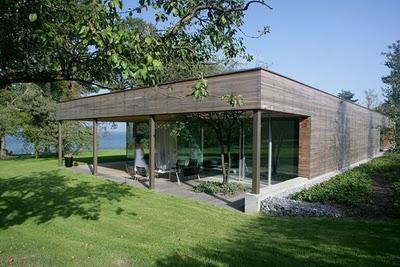 CONTRAFRENTES MINIMALISTAS II