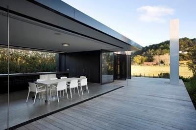LIVINGS TRANSPARENTES