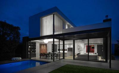 LIVINGS TRANSPARENTES