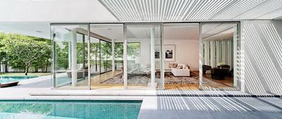 LIVINGS TRANSPARENTES