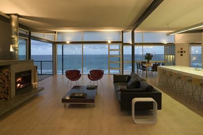 LIVINGS TRANSPARENTES