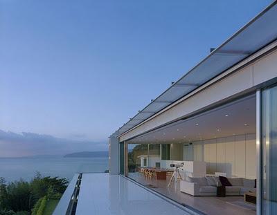 LIVINGS TRANSPARENTES